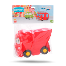 Basculante Baby Start Soft